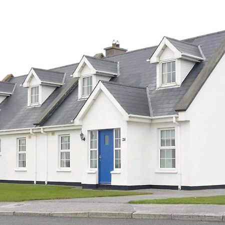 20 Holiday Cottage, East End Ballybunion Exterior photo