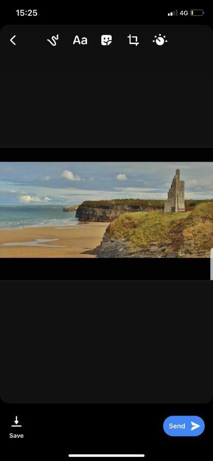 20 Holiday Cottage, East End Ballybunion Exterior photo