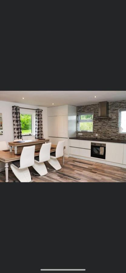 20 Holiday Cottage, East End Ballybunion Exterior photo